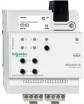 Schneider Electric KNX MTN649802 Attuatore per tapparelle MTN649802