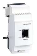 Schneider Electric SR3MBU01BD SR3MBU01BD Modulo di comunicazione PLC