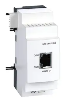 Schneider Electric SR3MBU01BD SR3MBU01BD Modulo di comunicazione PLC