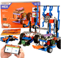 MEX Series      MEX Macaw