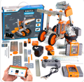 ER Series  Robotics ADVANCED Kit