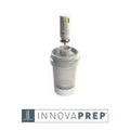 Kit per il campionamento di virus e batteri aerodispersi (PBS).