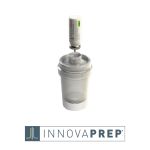 Kit per il campionamento di virus e batteri aerodispersi (PBS).