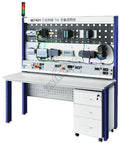 Sistema Didattico TIA Standard