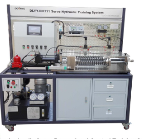 Trainer Elettroidraulico DLYY-DH401