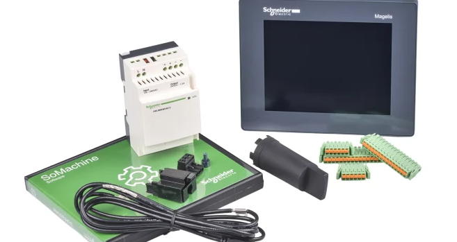 HMIGBPACSCU8NT Schneider Electric