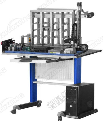 Magazzino Tridimensionale