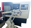 Sistema CNC DLRB-1410A
