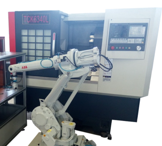 Sistema CNC DLRB-1410A