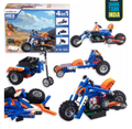 MEX Build e Bike Kit