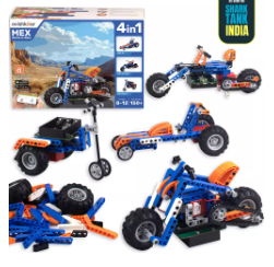 MEX Build e Bike Kit