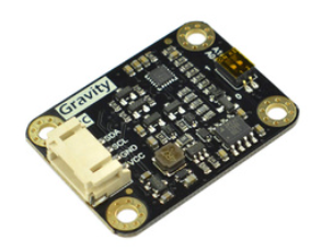 MEMS Gas Sensor (CO, Alcohol, NO2 & NH3