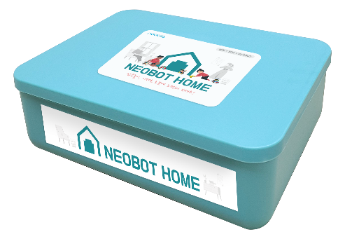 Neobot    Home