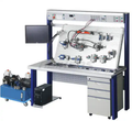Trainer Trasmissione Idraulica