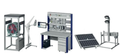 Kit per estrazione e purificazione del DNA da grandi campioni di alimenti.