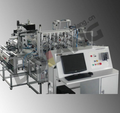 Sistema Modulare DLFMS-8000