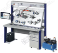 Pannello Idraulica con PLC