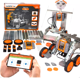 ER Series  Robotics PRO Kit