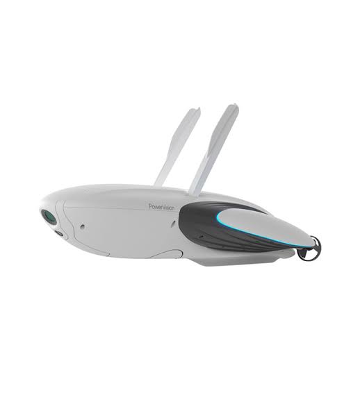 ROV POWERVISION DOLPHIN