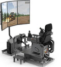 Bulldozer Simulator