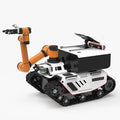 Kit Cobot Robot Mobile per Applicazioni Educative e Industriali