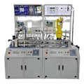 Sistema Gemello Digitale per Fabbrica Intelligente Industria 4.0
