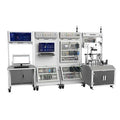 DLds-431 – Sistema di Ispezione Ambientale per Prodotti Elettrici ed Elettronici con Automazione Industriale