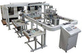 Sistema di Formazione per Produzione Flessibile e Robotica Industriale