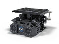 PS-2RM-150 – Piattaforma di Movimento Professionale 2-DOF Compatta