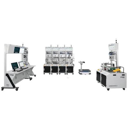 DLIM-732 – Piattaforma Tecnologica per la Produzione Service-Oriented
