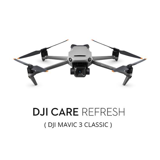 DRONI HORUS DYNAMICS DJI Mavic 3 Enterprise – Care 1 Anno