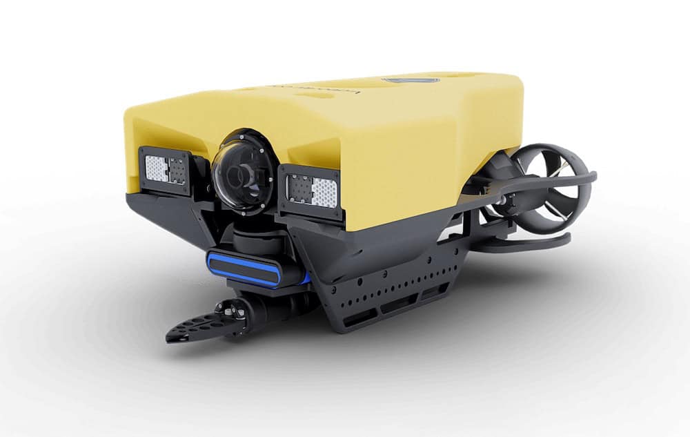 ROV di osservazione Endura