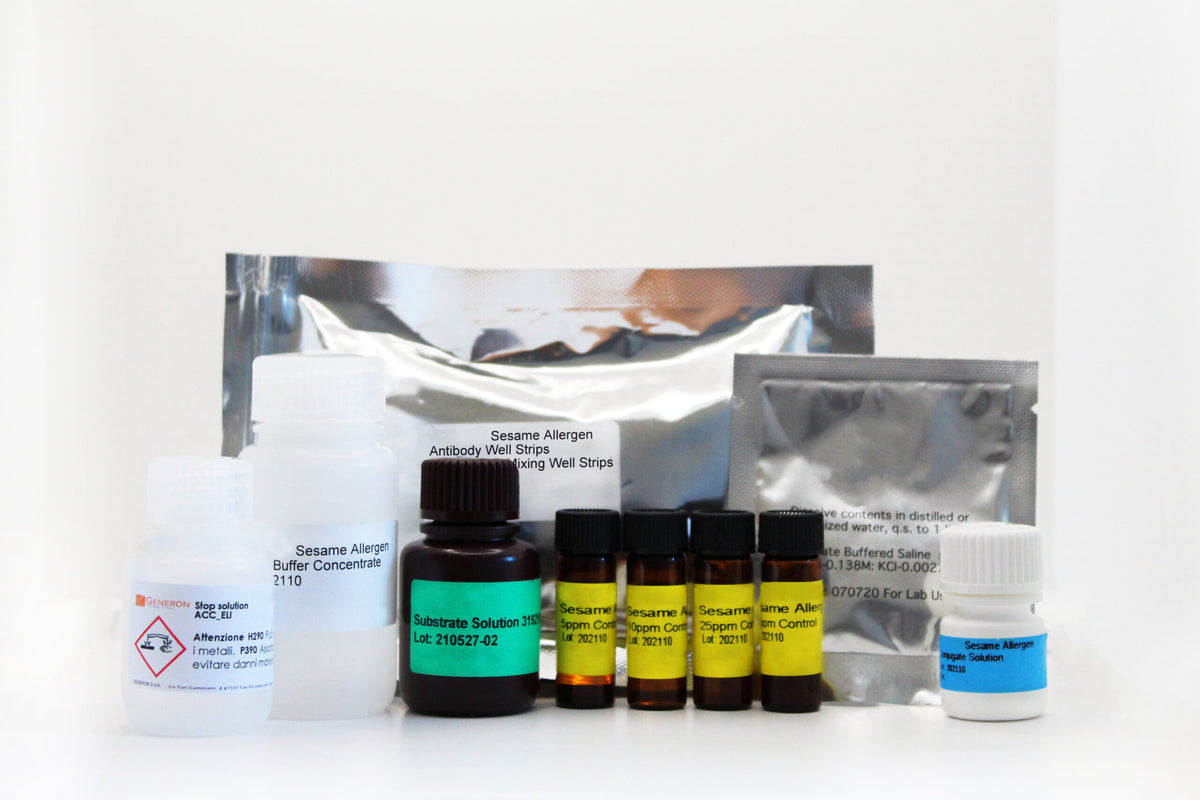 Veratox R5 Gliadin – ELISA ricerca Glutine