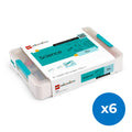 LEGO Education Scienze - Kit x6 Scuola Secondaria (11+)
