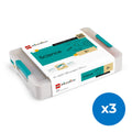 LEGO Education Scienze - Kit x3 Scuola Primaria (8+)