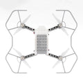 Litebee Wing V2 STEAM Educational drone with Scratch/Python programming
