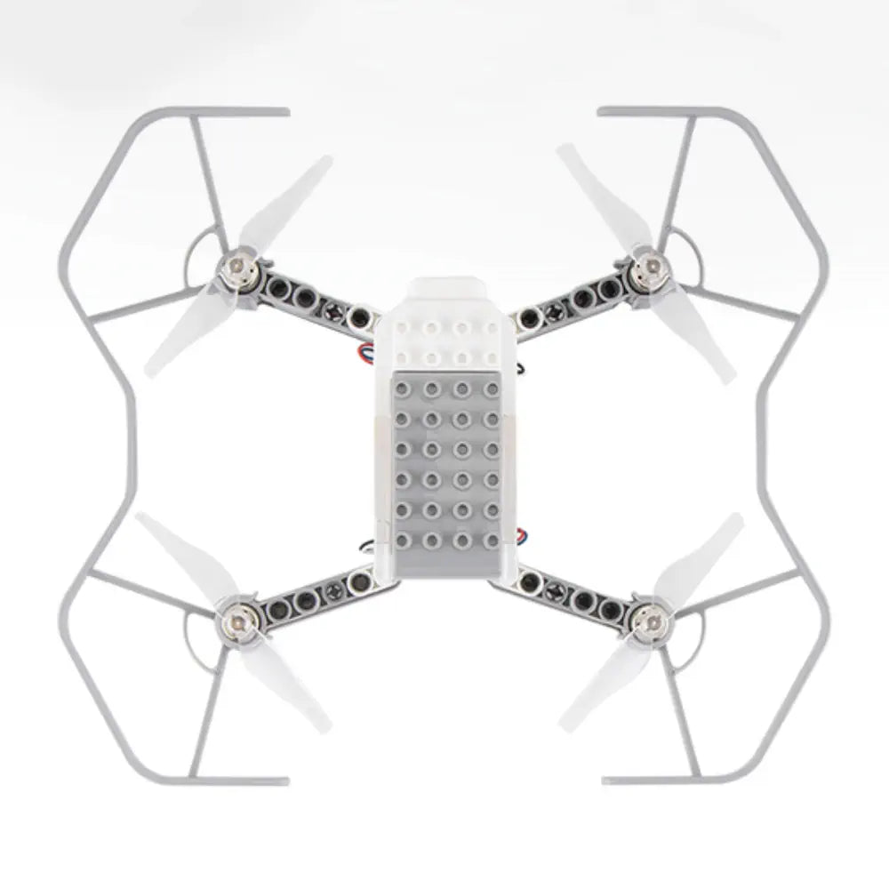 Litebee Wing V2 STEAM Educational drone with Scratch/Python programming