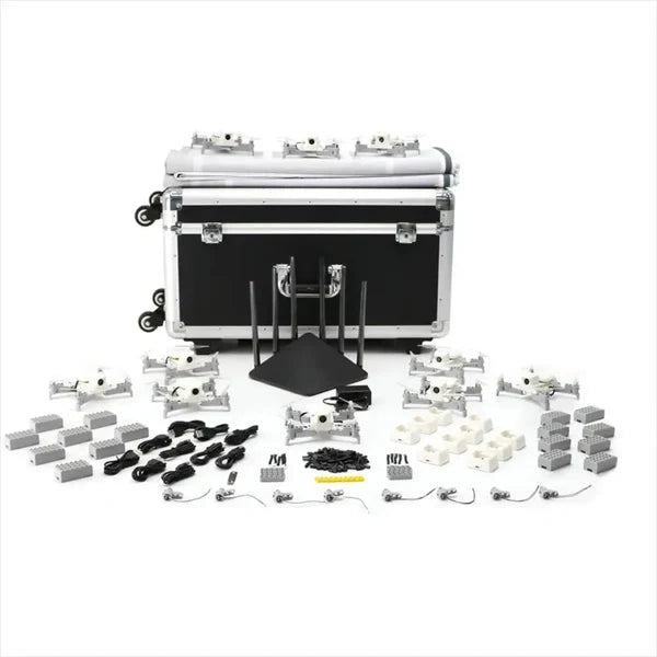 Litebee Wing FM-10 V2 with Infraded camera
