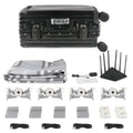 Litebee Wing FM-4 V2 with Infraded camera