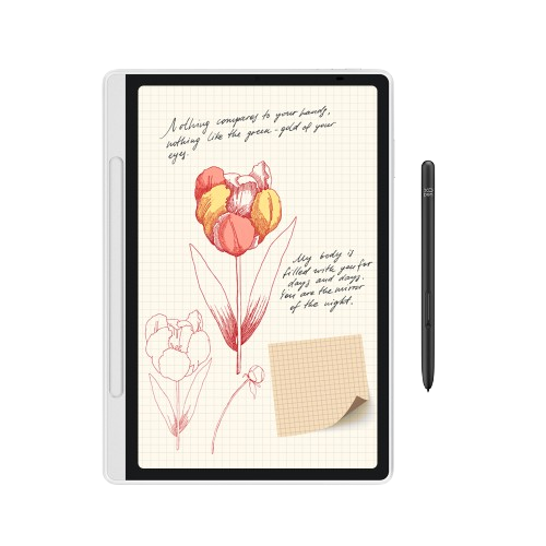 Magic Note Pad