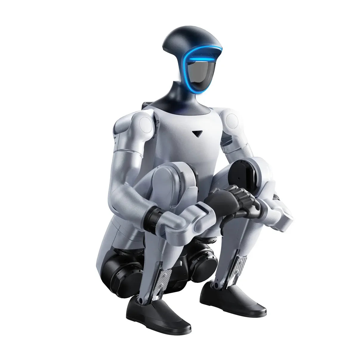 Robot Umanoide G1 EDU U9 – Piattaforma Avanzata per Ricerca e Sviluppo con NVIDIA Jetson Orin