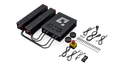 QS-220-PL 2DOF By QubicSystem – Piattaforma di Movimento Lineare per Simulazione