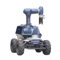Robot Mobile 2 in 1 ScoutSan con Braccio Robotico per Ricerca e Sviluppo