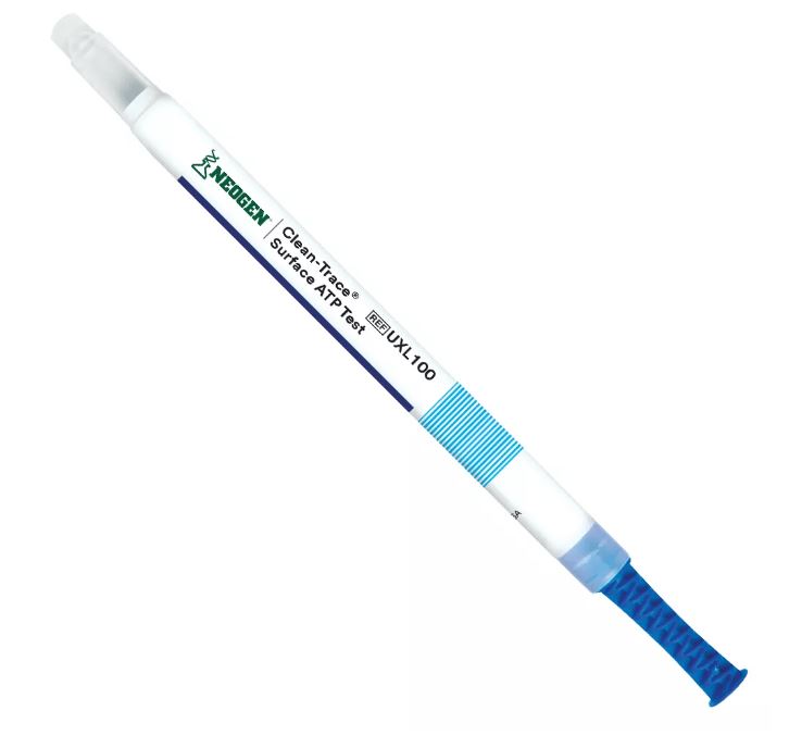 Neogen – Clean-Trace Test ATP per il controllo dell’igiene delle superfici