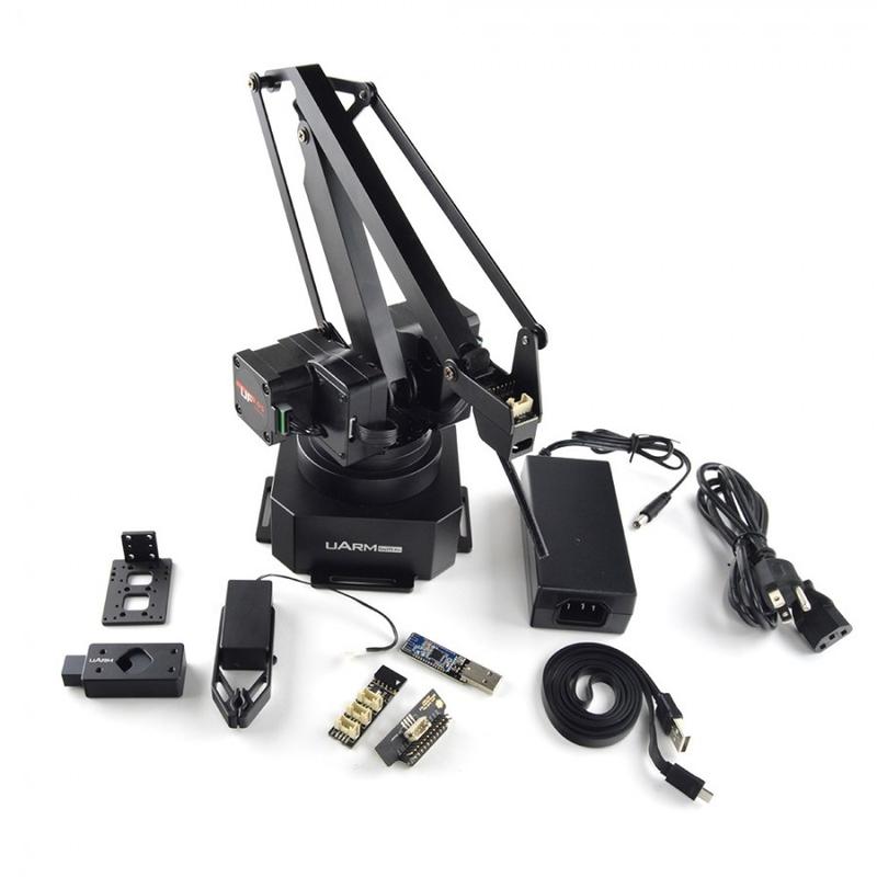 UFACTORY uArm Test Kit