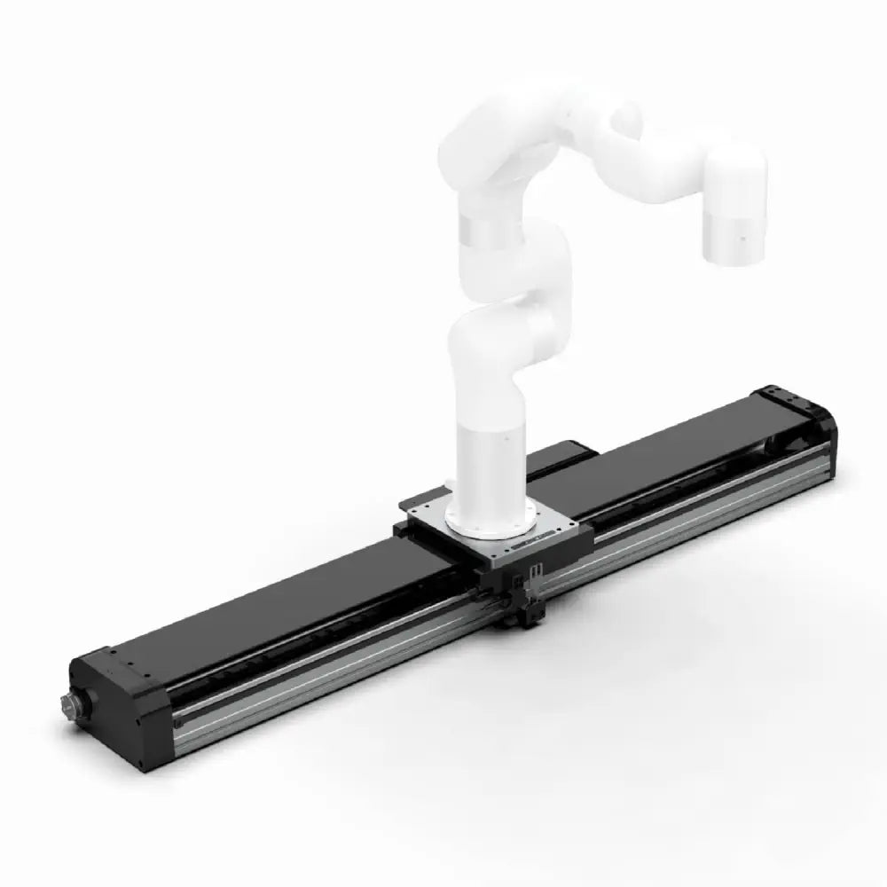xArm 6 With Direct-drive Linear Motor