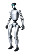 Unitree G1 Edu