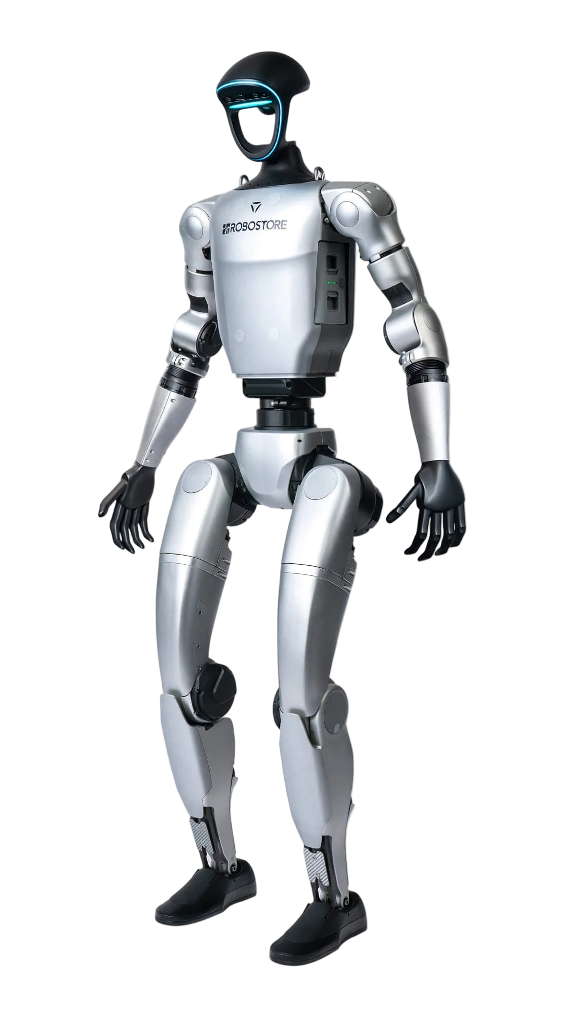 Unitree G1 Edu