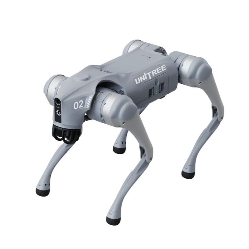 Unitree Go2  Pro ( with controller)
