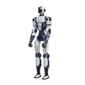 Unitree R1